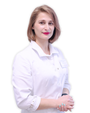 Грачева Серафима Алексеевна